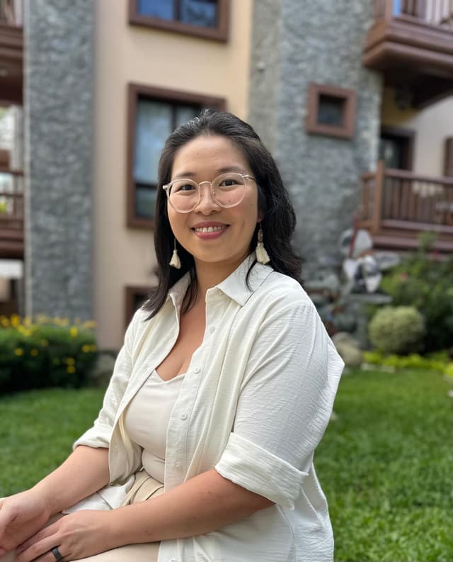 Aana Carpenter, Professional Counsellor at Safe Refuge