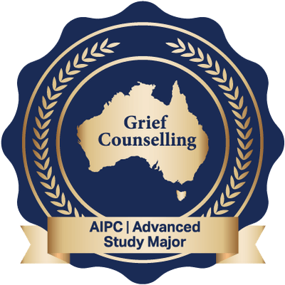 AIPC Advanced Study Major in Grief and Loss Counselling